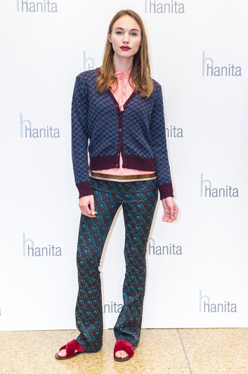 Fotoservizio/FW 2017-2018/WOMEN/HANITA/DP2/17