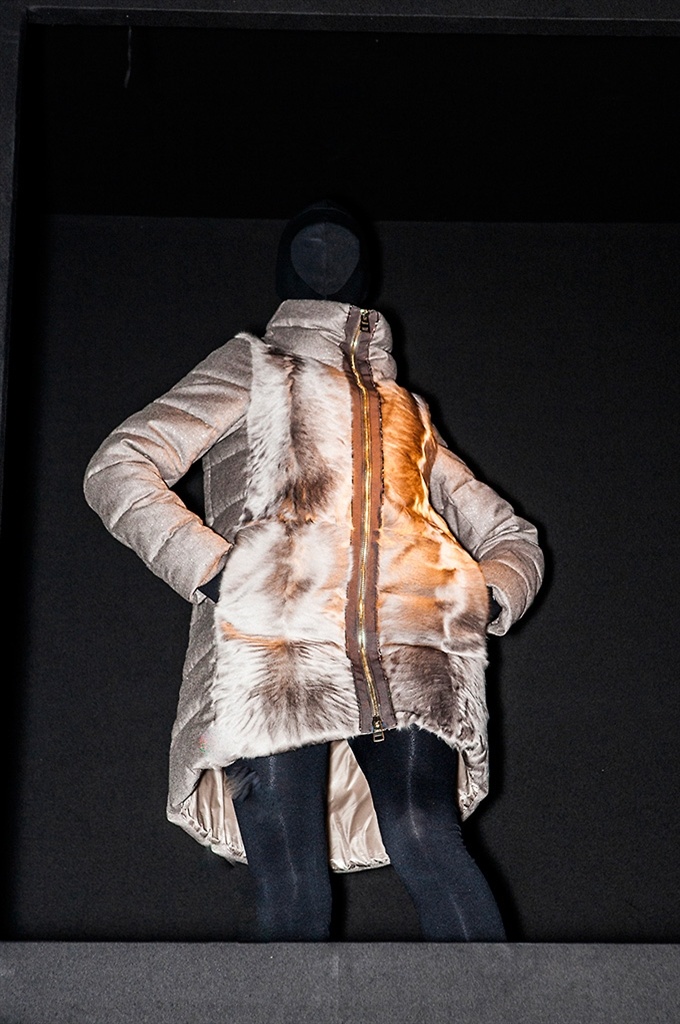 Fotoservizio/FW 2017-2018/WOMEN/HERNO/DP2/1