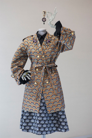 Fotoservizio/FW 2017-2018/WOMEN/SAN ANDRES MILANO/DP2/1