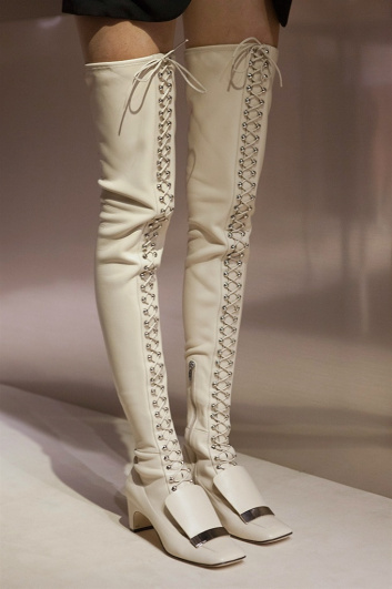 Fotoservizio/FW 2017-2018/WOMEN/SERGIO ROSSI/DP2/3