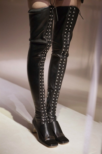 Fotoservizio/FW 2017-2018/WOMEN/SERGIO ROSSI/DP2/16