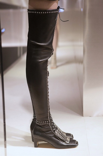 Fotoservizio/FW 2017-2018/WOMEN/SERGIO ROSSI/DP2/22