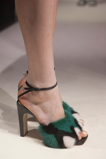Fotoservizio/FW 2017-2018/WOMEN/SERGIO ROSSI/DP2/31