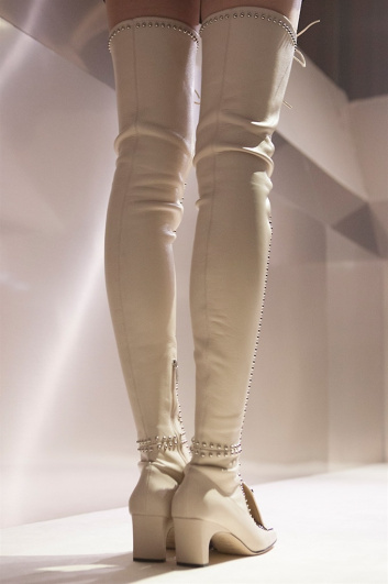 Fotoservizio/FW 2017-2018/WOMEN/SERGIO ROSSI/DP2/43