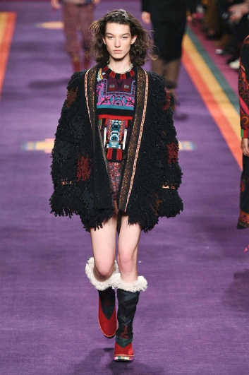 Fotoservizio/FW 2017-2018/WOMEN/ETRO/DP2/1