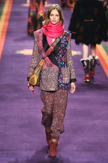 Fotoservizio/FW 2017-2018/WOMEN/ETRO/DP2/2