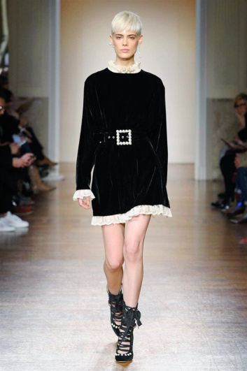 Fotoservizio/FW 2017-2018/WOMEN/BLUGIRL/DP2/0