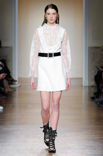Fotoservizio/FW 2017-2018/WOMEN/BLUGIRL/DP2/1