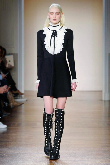 Fotoservizio/FW 2017-2018/WOMEN/BLUGIRL/DP2/4