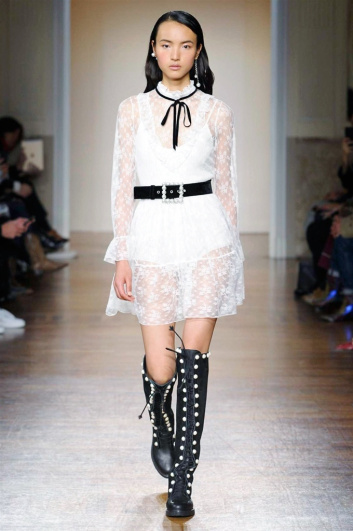 Fotoservizio/FW 2017-2018/WOMEN/BLUGIRL/DP2/5