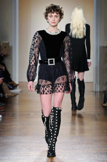 Fotoservizio/FW 2017-2018/WOMEN/BLUGIRL/DP2/6