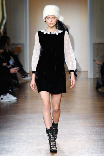 Fotoservizio/FW 2017-2018/WOMEN/BLUGIRL/DP2/1