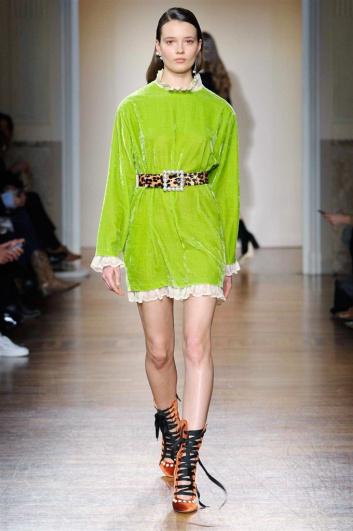 Fotoservizio/FW 2017-2018/WOMEN/BLUGIRL/DP2/4
