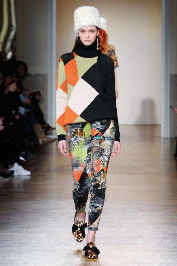 Fotoservizio/FW 2017-2018/WOMEN/BLUGIRL/DP2/11