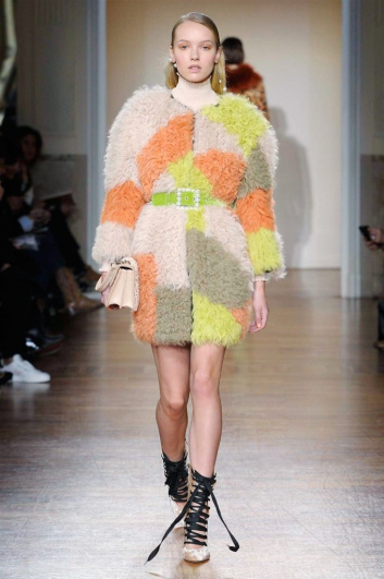 Fotoservizio/FW 2017-2018/WOMEN/BLUGIRL/DP2/12