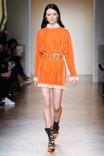 Fotoservizio/FW 2017-2018/WOMEN/BLUGIRL/DP2/3