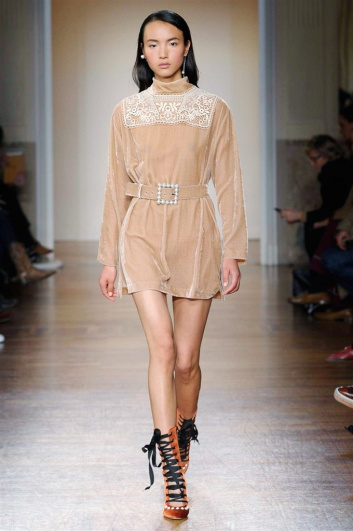 Fotoservizio/FW 2017-2018/WOMEN/BLUGIRL/DP2/6