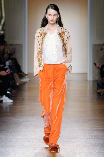 Fotoservizio/FW 2017-2018/WOMEN/BLUGIRL/DP2/8