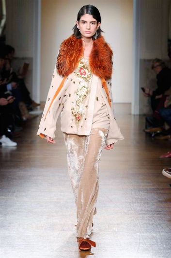 Fotoservizio/FW 2017-2018/WOMEN/BLUGIRL/DP2/9