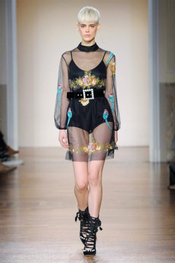 Fotoservizio/FW 2017-2018/WOMEN/BLUGIRL/DP2/10