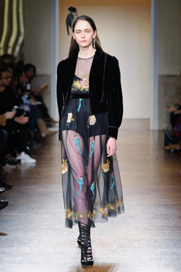 Fotoservizio/FW 2017-2018/WOMEN/BLUGIRL/DP2/0