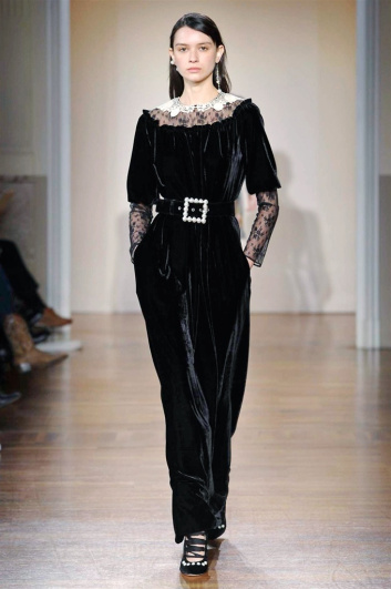 Fotoservizio/FW 2017-2018/WOMEN/BLUGIRL/DP2/1