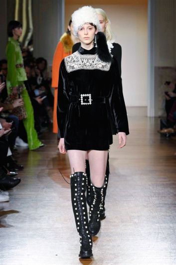 Fotoservizio/FW 2017-2018/WOMEN/BLUGIRL/DP2/6