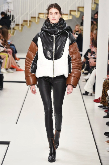 Fotoservizio/FW 2017-2018/WOMEN/TOD'S/DP2/2