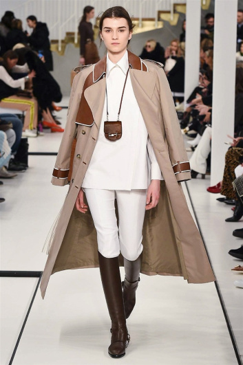Fotoservizio/FW 2017-2018/WOMEN/TOD'S/DP2/0