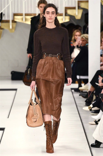 Fotoservizio/FW 2017-2018/WOMEN/TOD'S/DP2/4