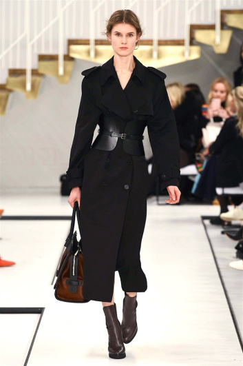 Fotoservizio/FW 2017-2018/WOMEN/TOD'S/DP2/0