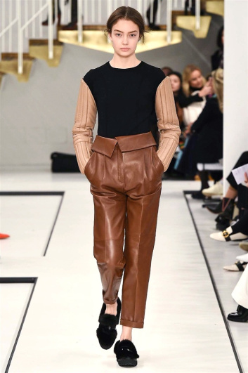 Fotoservizio/FW 2017-2018/WOMEN/TOD'S/DP2/2