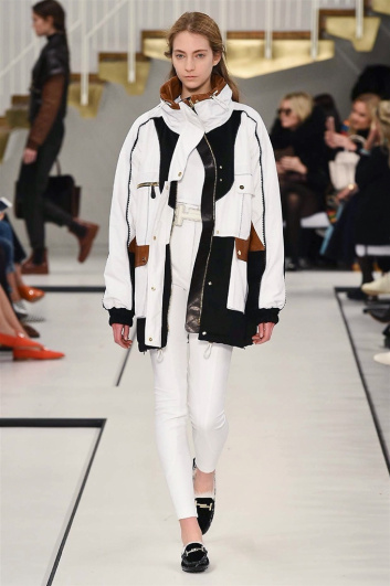 Fotoservizio/FW 2017-2018/WOMEN/TOD'S/DP2/0