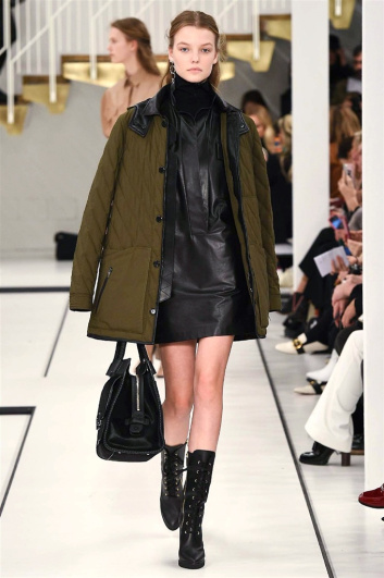 Fotoservizio/FW 2017-2018/WOMEN/TOD'S/DP2/0