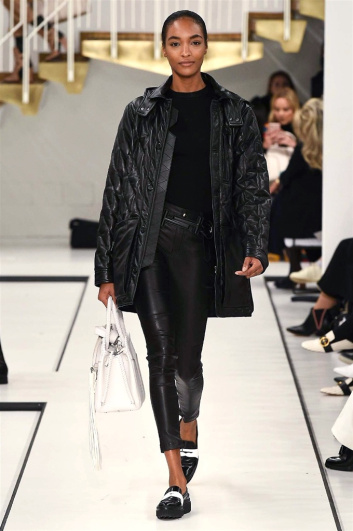 Fotoservizio/FW 2017-2018/WOMEN/TOD'S/DP2/1
