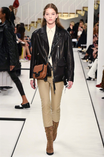 Fotoservizio/FW 2017-2018/WOMEN/TOD'S/DP2/2