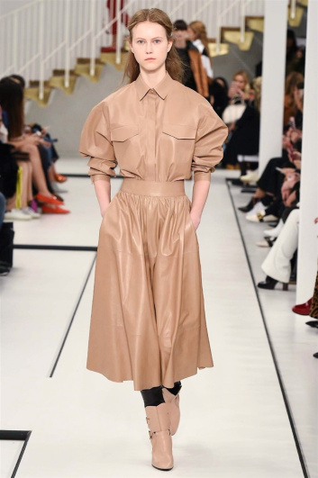Fotoservizio/FW 2017-2018/WOMEN/TOD'S/DP2/3