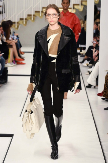 Fotoservizio/FW 2017-2018/WOMEN/TOD'S/DP2/4