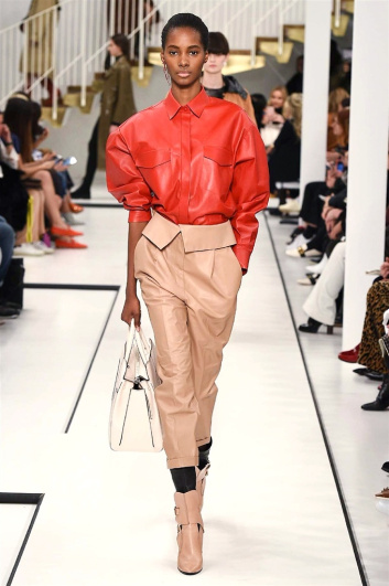 Fotoservizio/FW 2017-2018/WOMEN/TOD'S/DP2/6