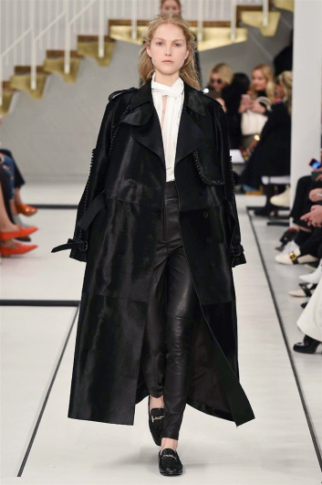 Fotoservizio/FW 2017-2018/WOMEN/TOD'S/DP2/0
