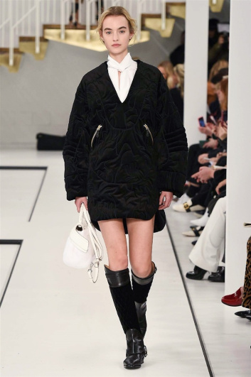 Fotoservizio/FW 2017-2018/WOMEN/TOD'S/DP2/2