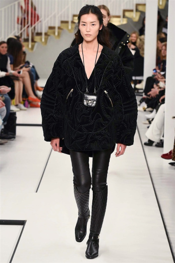 Fotoservizio/FW 2017-2018/WOMEN/TOD'S/DP2/5