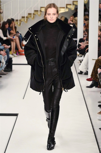 Fotoservizio/FW 2017-2018/WOMEN/TOD'S/DP2/6