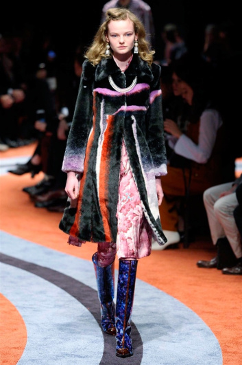 Fotoservizio/FW 2017-2018/WOMEN/MARCO DE VINCENZO/DP2/3