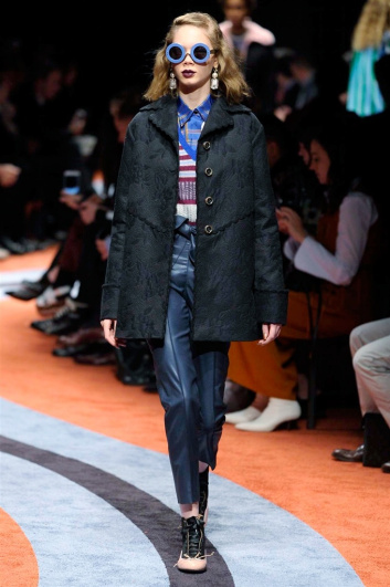 Fotoservizio/FW 2017-2018/WOMEN/MARCO DE VINCENZO/DP2/3