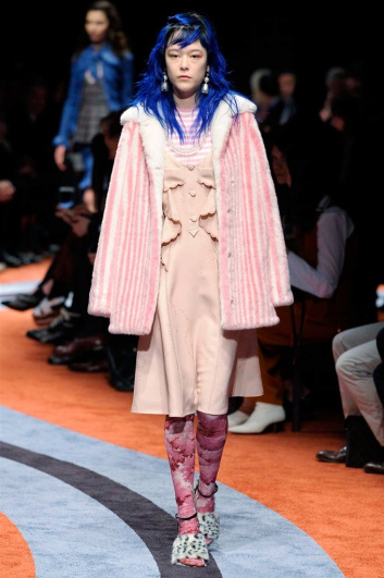 Fotoservizio/FW 2017-2018/WOMEN/MARCO DE VINCENZO/DP2/5