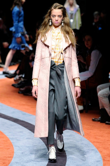 Fotoservizio/FW 2017-2018/WOMEN/MARCO DE VINCENZO/DP2/8