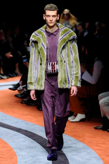 Fotoservizio/FW 2017-2018/WOMEN/MARCO DE VINCENZO/DP2/4