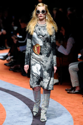 Fotoservizio/FW 2017-2018/WOMEN/MARCO DE VINCENZO/DP2/5