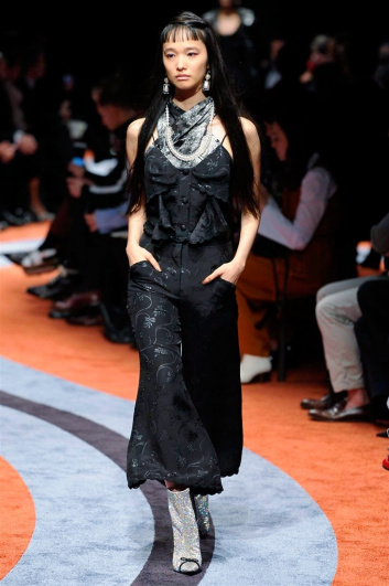 Fotoservizio/FW 2017-2018/WOMEN/MARCO DE VINCENZO/DP2/6